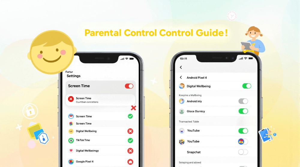 	parental-controls-on-phone