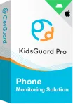 KidsGuard Pro