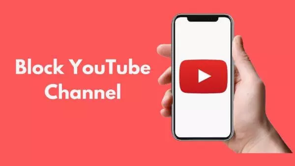 How to block videos on YouTube