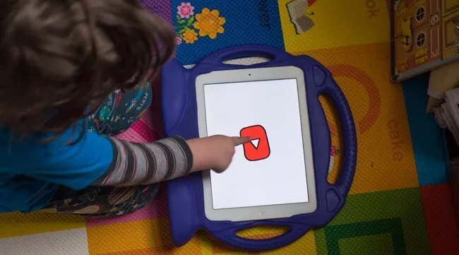 How to put parental controls on YouTube