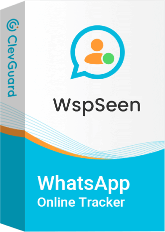 WhatsApp онлайн трекер