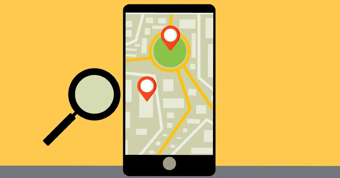track android phone  location