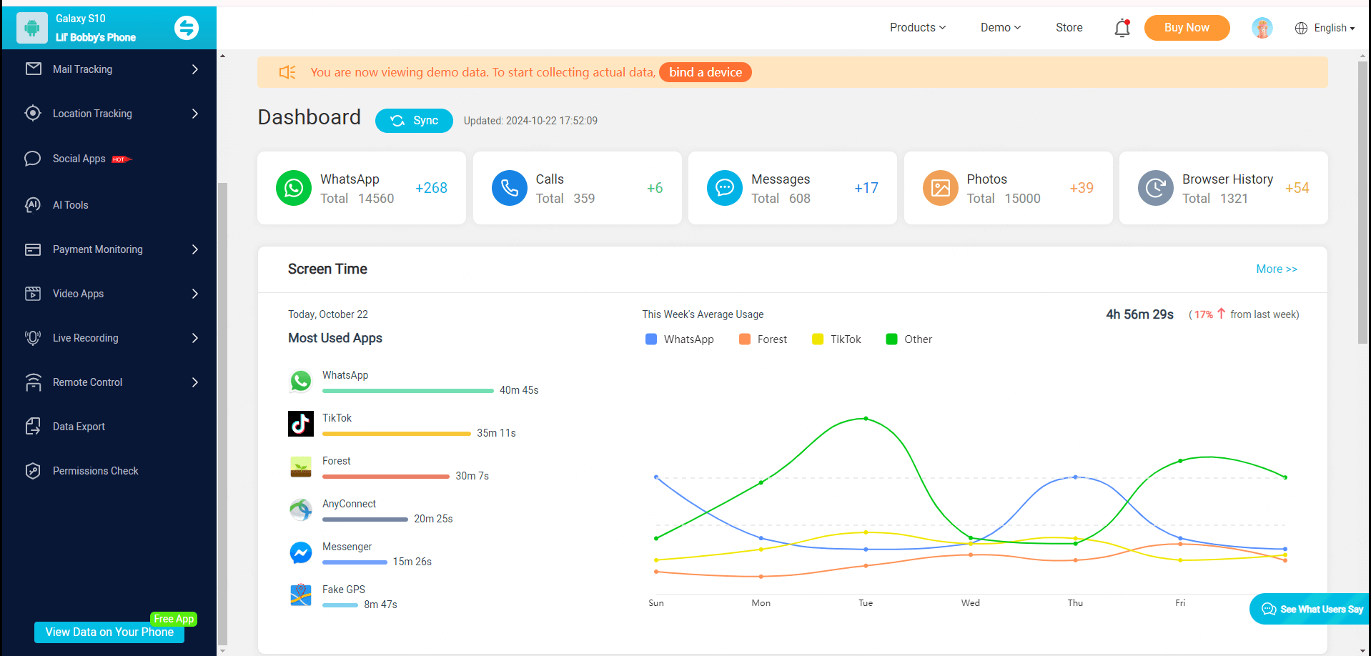 電腦控制Android手機