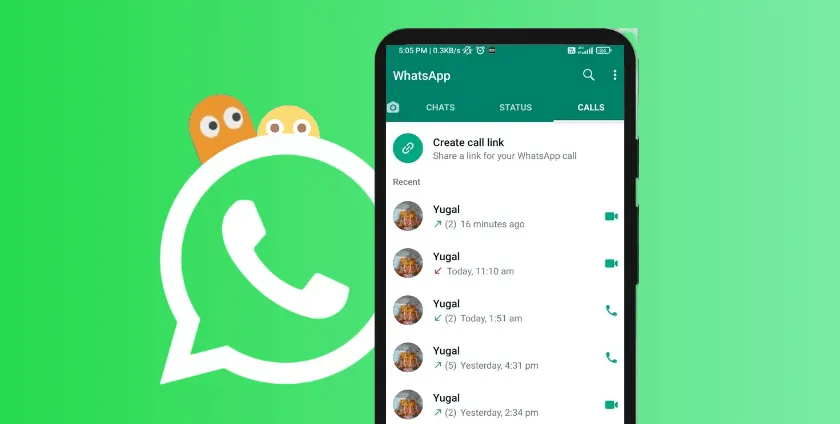 如何在別人不知情的情況下監聽他的 WhatsApp 通話？- 100%有效