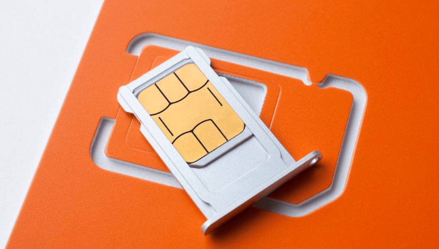 track a phone without sim card