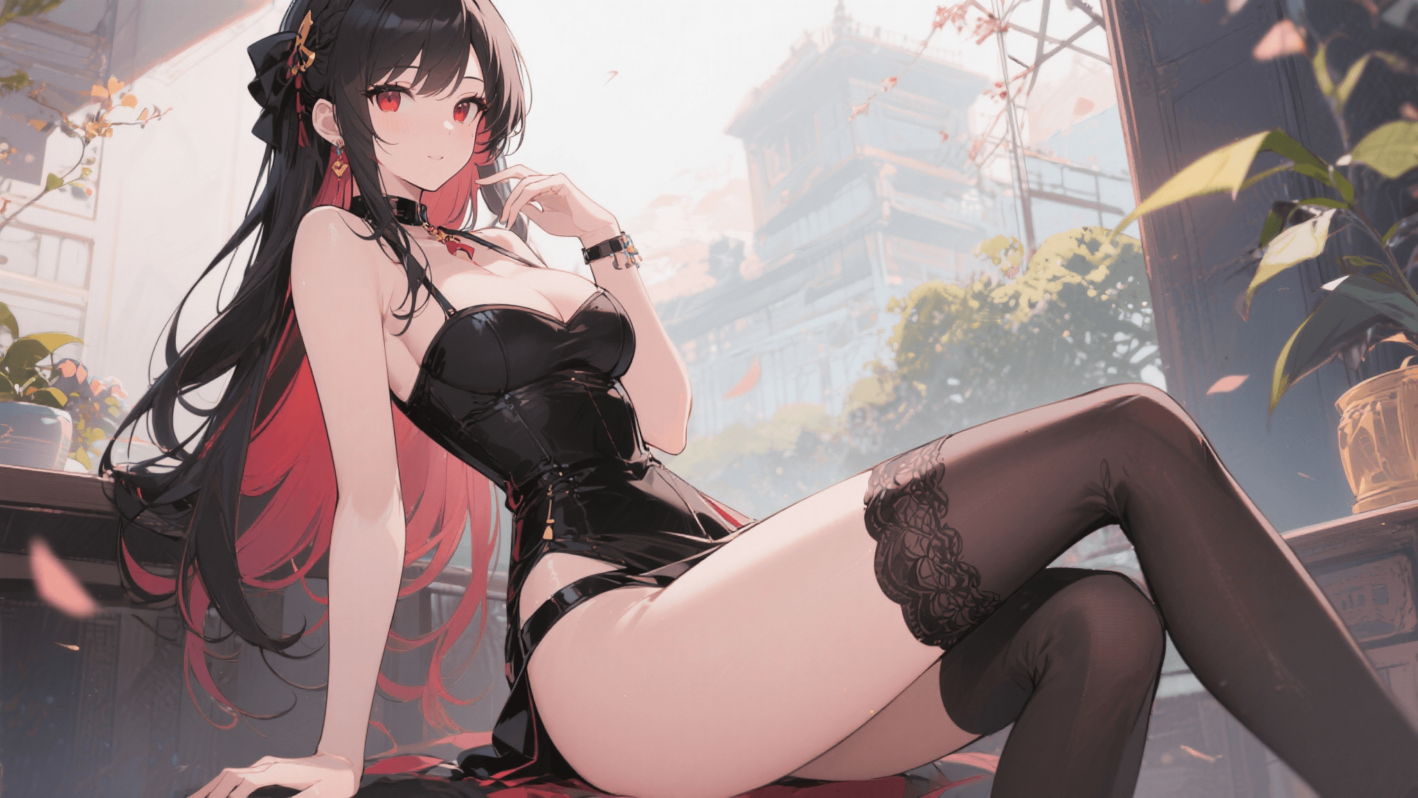 animate picture produced by ChatArt