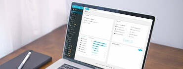 How to Access Online Dashboard