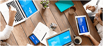 Remote Team Management:full tracking from any place, anytime
