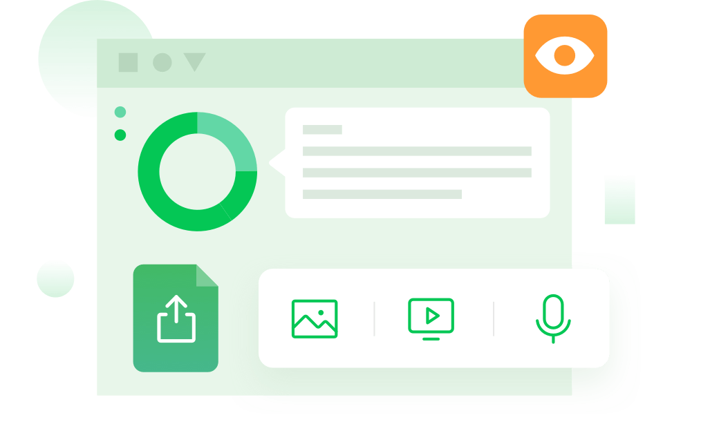 Monitor Social Media Conversations