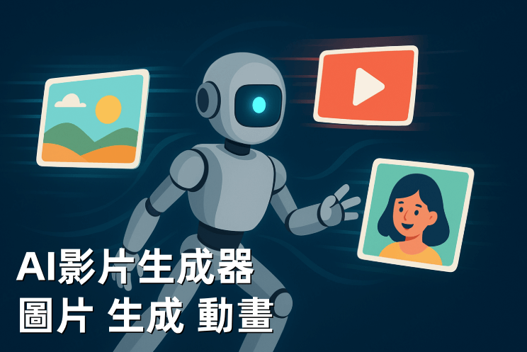 ai can change image to video